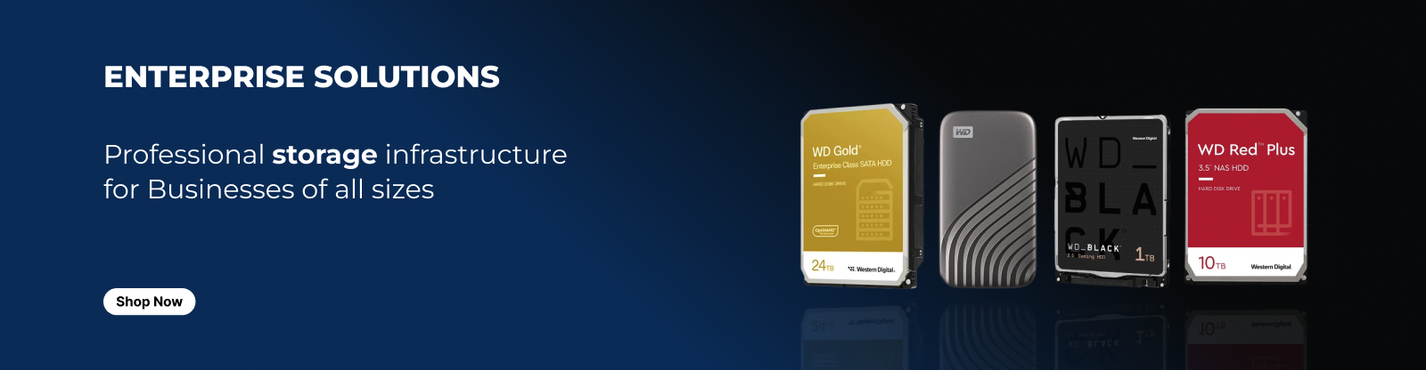 Enterprise Solutions